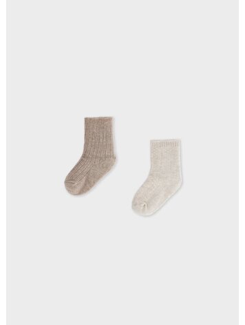 Mayoral Mayoral Boys 2-Pack Socks