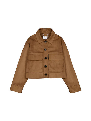 Mayoral Mayoral Girls Jacket