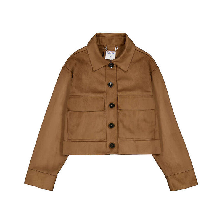Mayoral Mayoral Girls Jacket