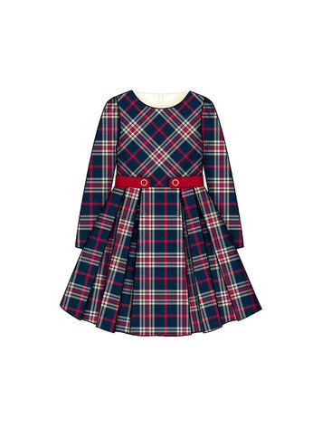 Mayoral Robe Mayoral Fille
