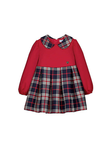 Mayoral Mayoral Girls Dress