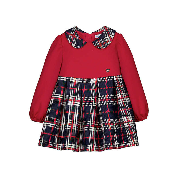 Mayoral Robe Mayoral Fille