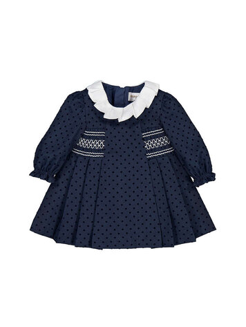 Mayoral Mayoral Girls Dress