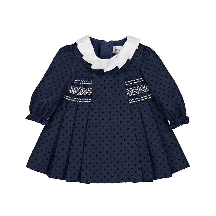 Mayoral Robe Mayoral Fille