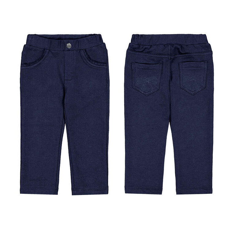 Mayoral Mayoral Girls Pants