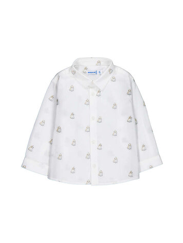 Mayoral Chemise Mayoral Garçon