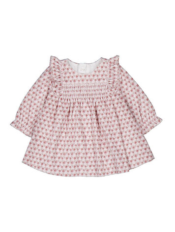 Mayoral Mayoral Girls Dress