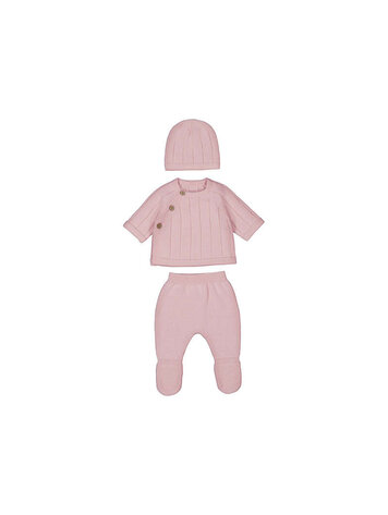 Mayoral Mayoral Girls 3pcs Set