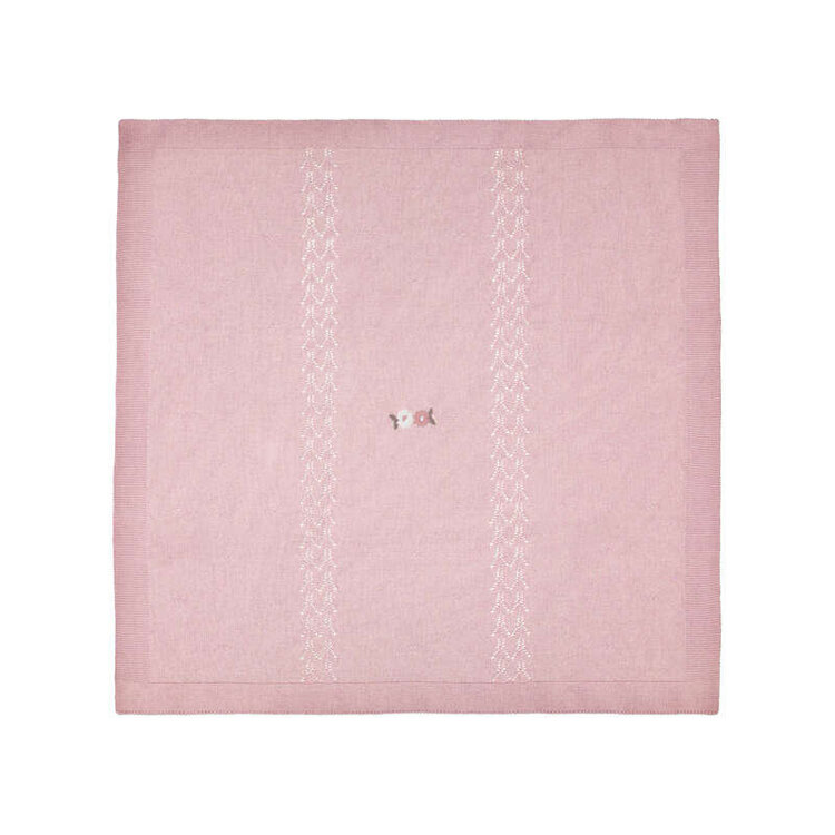 Mayoral Mayoral Girls Blanket