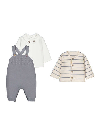 Mayoral Mayoral Boys 3pcs Set