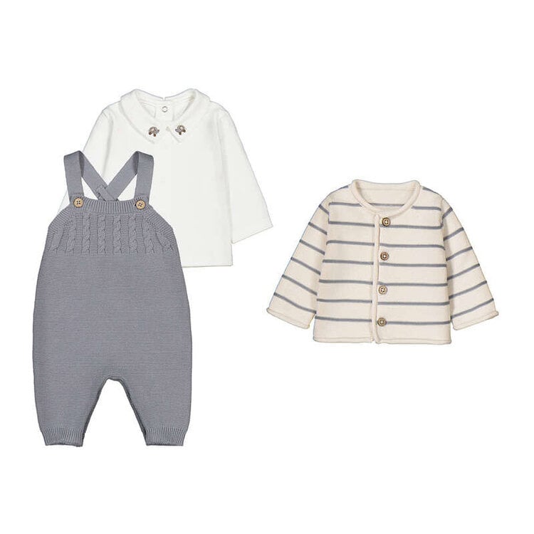 Mayoral Mayoral Boys 3pcs Set
