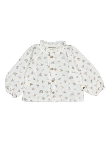 Petit Indi Blouse Petit Indi Fille