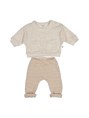 Petit Indi Ensemble 2 Pièces Petit Indi Garçon