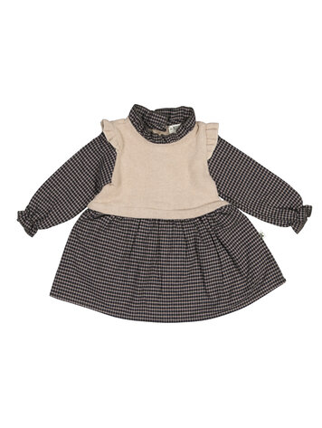 Petit Indi Robe Petit Indi Fille