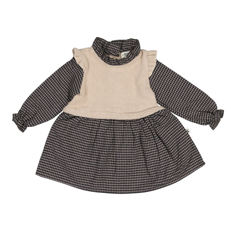 Petit Indi Robe Petit Indi Fille
