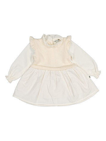 Petit Indi Robe Petit Indi Fille