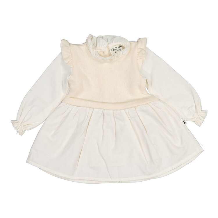 Petit Indi Robe Petit Indi Fille