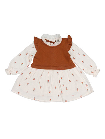Petit Indi Petit Indi Girls Dress