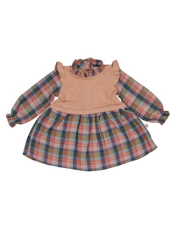 Petit Indi Petit Indi Girls Dress