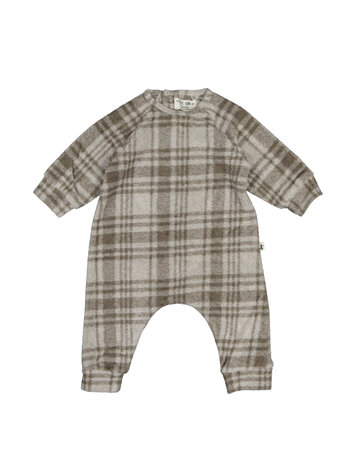 Petit Indi Combi-Long Petit Indi Garçon