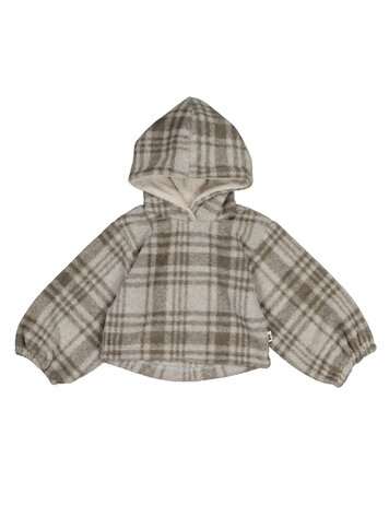 Petit Indi Hoodie Petit Indi Garçon
