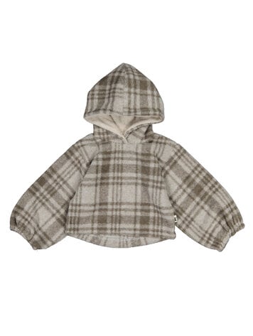 Petit Indi Petit Indi Boys Hoodie