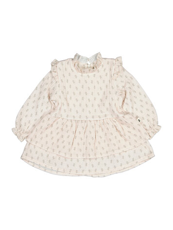 Petit Indi Robe Petit Indi Fille