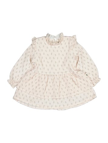 Petit Indi Robe Petit Indi Fille