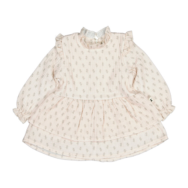 Petit Indi Robe Petit Indi Fille