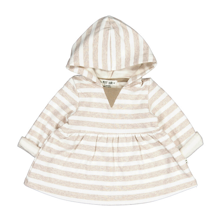 Petit Indi Robe Petit Indi Fille