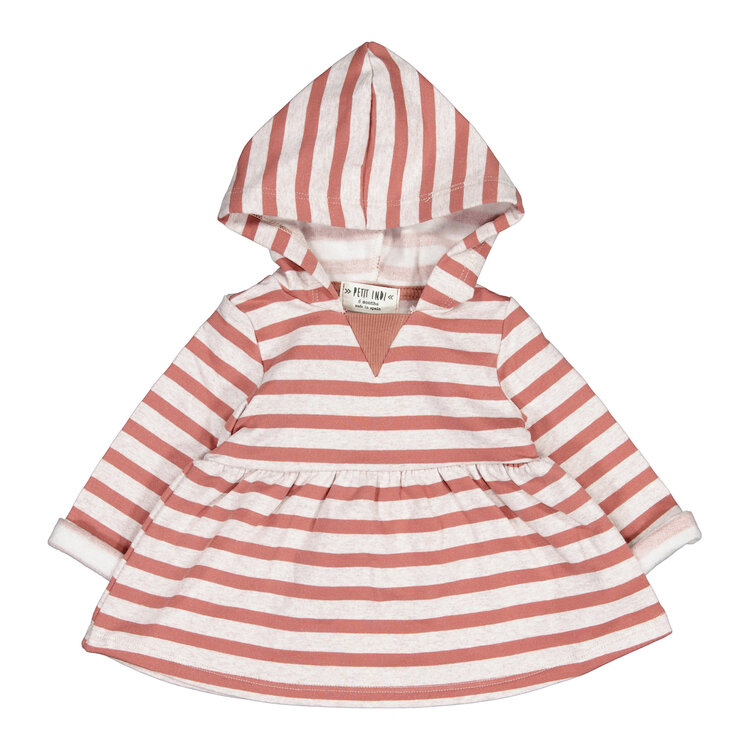 Petit Indi Robe Petit Indi Fille