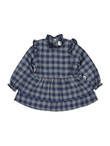 Petit Indi Petit Indi Girls Dress
