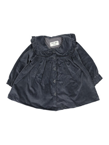 Petit Indi Robe Petit Indi Fille