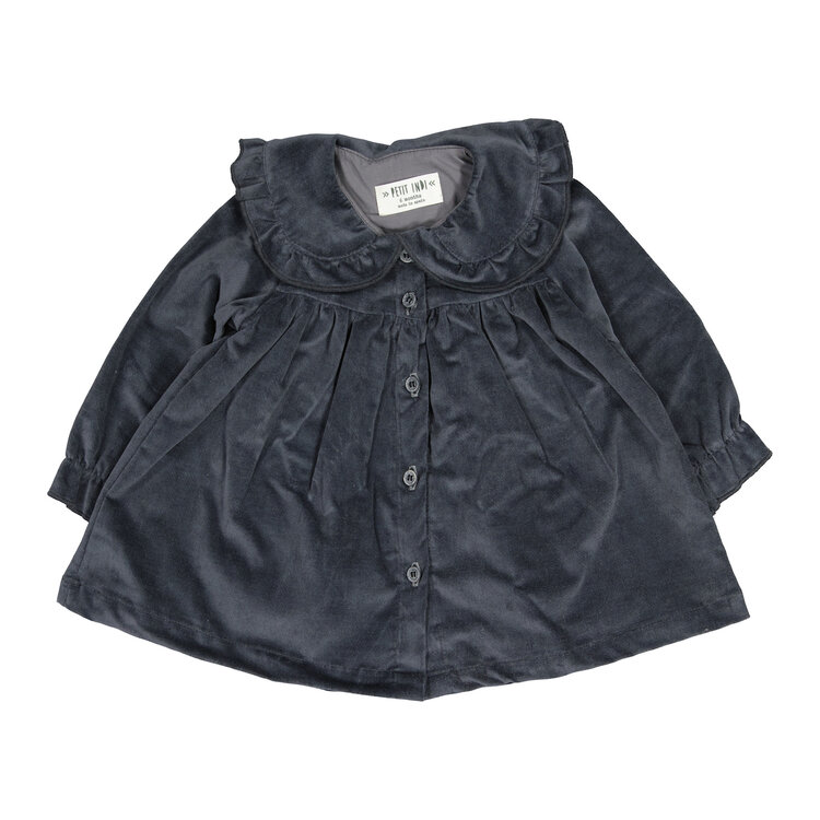 Petit Indi Robe Petit Indi Fille