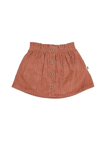 Petit Indi Petit Indi Girls Skirt
