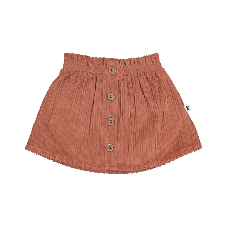 Petit Indi Petit Indi Girls Skirt