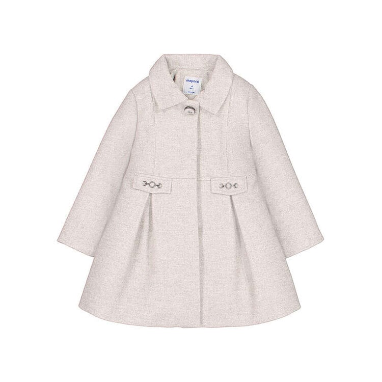 Mayoral Manteau Mayoral Fille