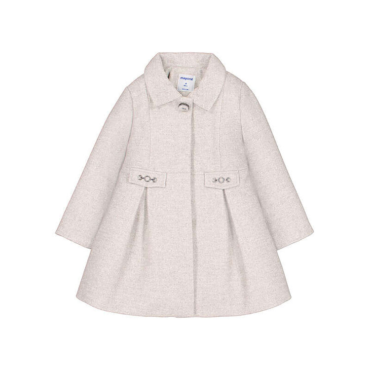 Mayoral Mayoral Girls Coat