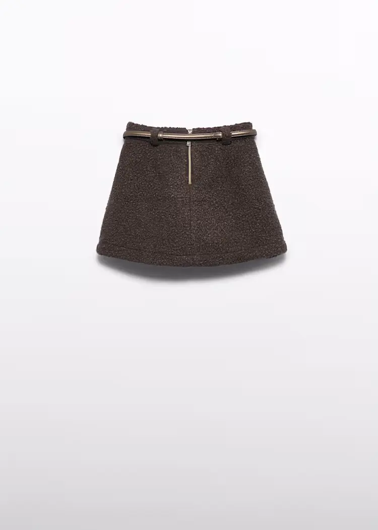Abel & Lula Abel & Lula Girls Skirt