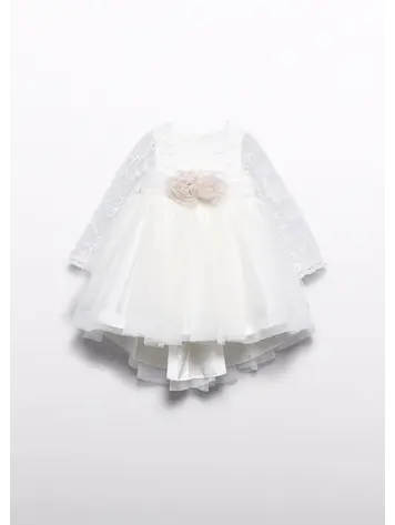 Abel & Lula Robe Abel & Lula Fille