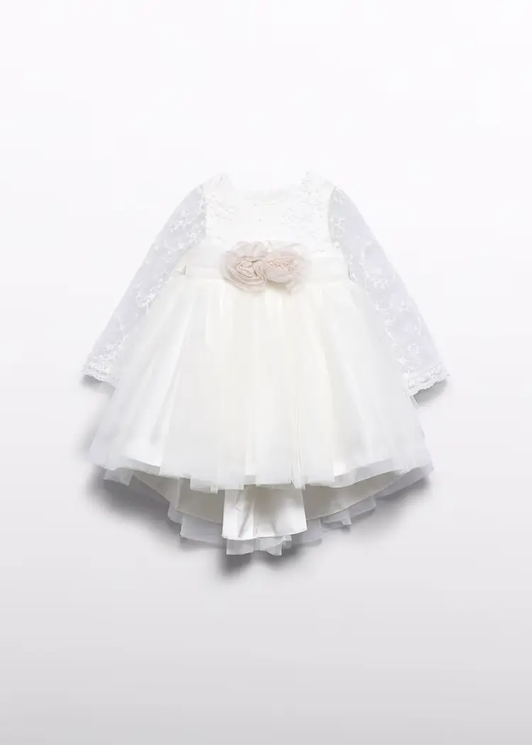 Abel & Lula Robe Abel & Lula Fille