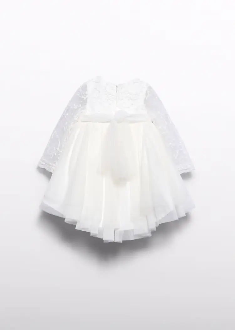 Abel & Lula Robe Abel & Lula Fille