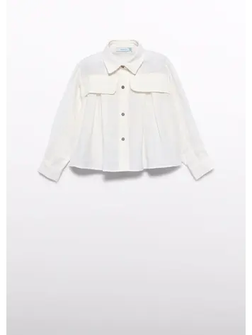 Abel & Lula Chemise Abel & Lula Fille