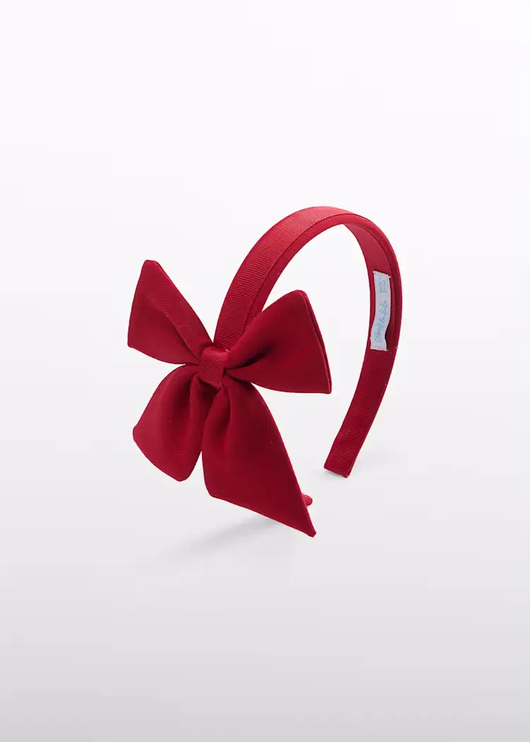 Abel & Lula Abel & Lula Girls Headband