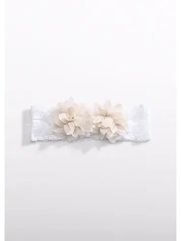Abel & Lula Abel & Lula Girls Headband