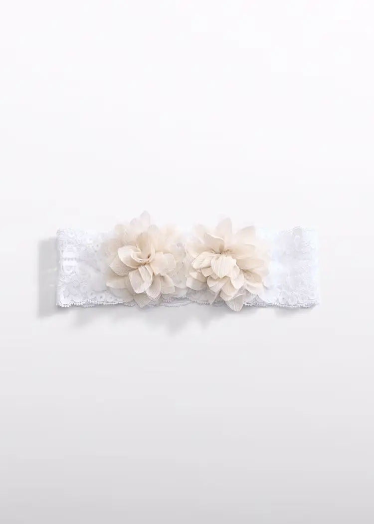 Abel & Lula Abel & Lula Girls Headband