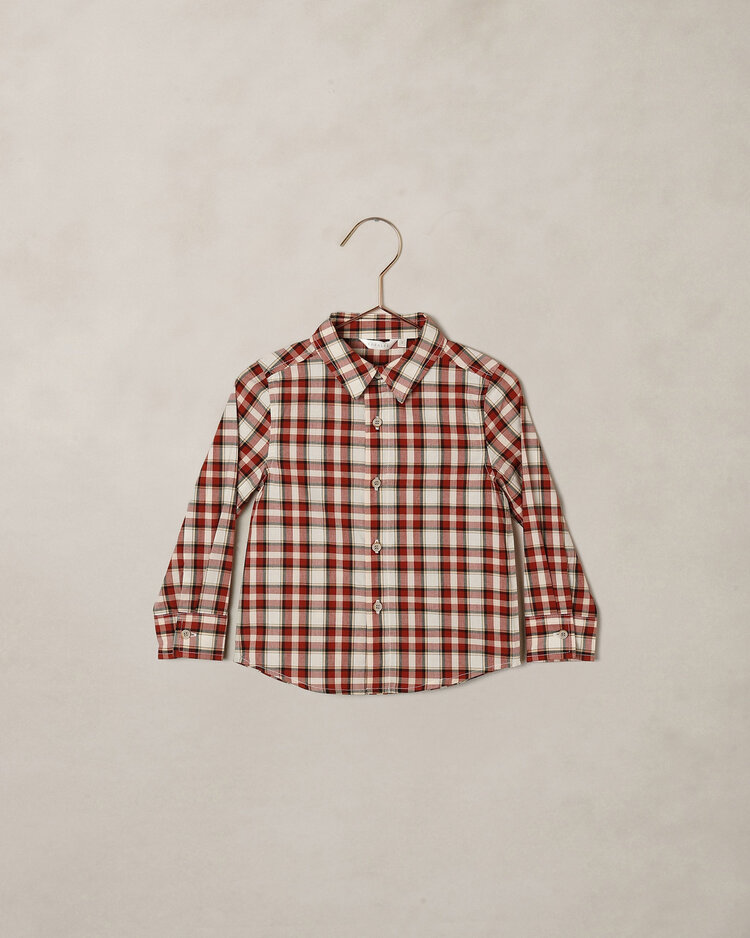 NoraLee Chemise Noralee Garçon