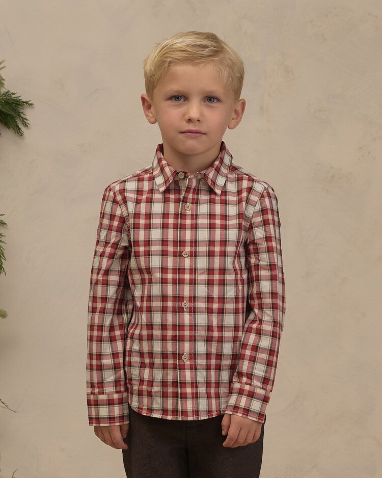 NoraLee Noralee Boys Shirt