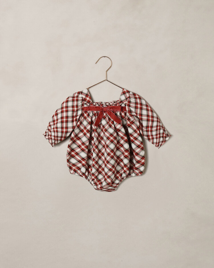 NoraLee Noralee Girls Romper