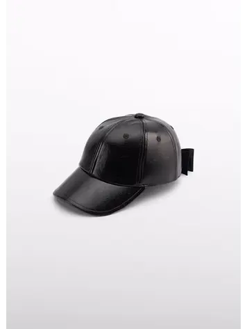 Abel & Lula Abel & Lula Girls Cap